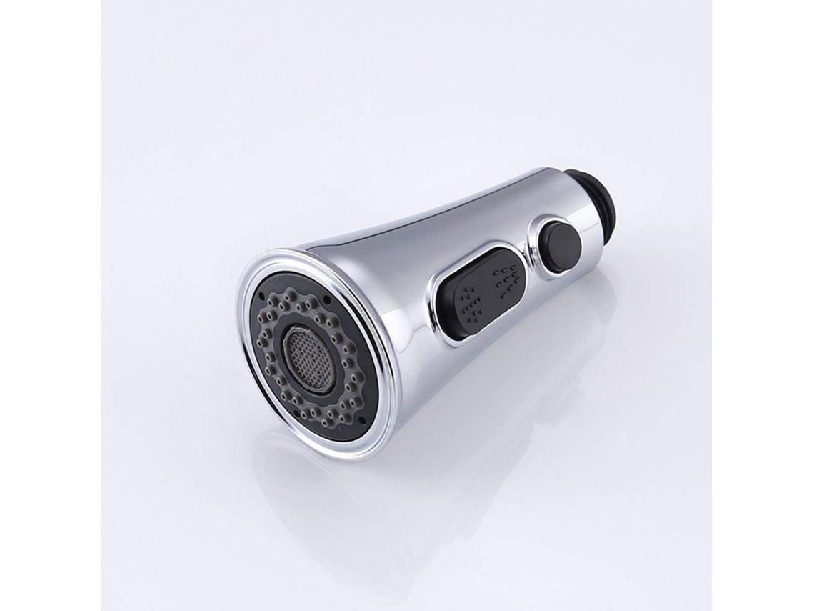 Cabeça de Pulverizador Trifuncional G1/2 S/MARCA