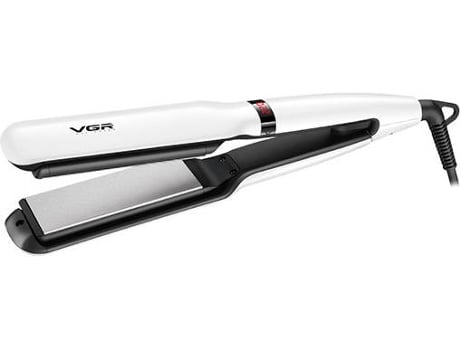 Alisador de Cabelo VGR VGR V-511 (white)