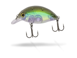 Lure Quantum FAT Minnow SR – 4g