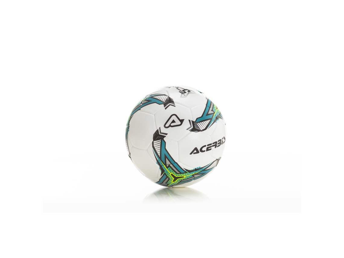 Bola de Futebol ACERBIS Multicor (Tamanho 5)
