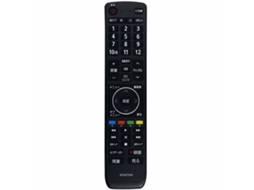 Comando À Distância Para Tv Compatível Com Hisense En3z39h