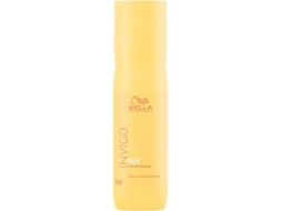 Champô WELLA PROFESSIONAL Cleansing (50ml)