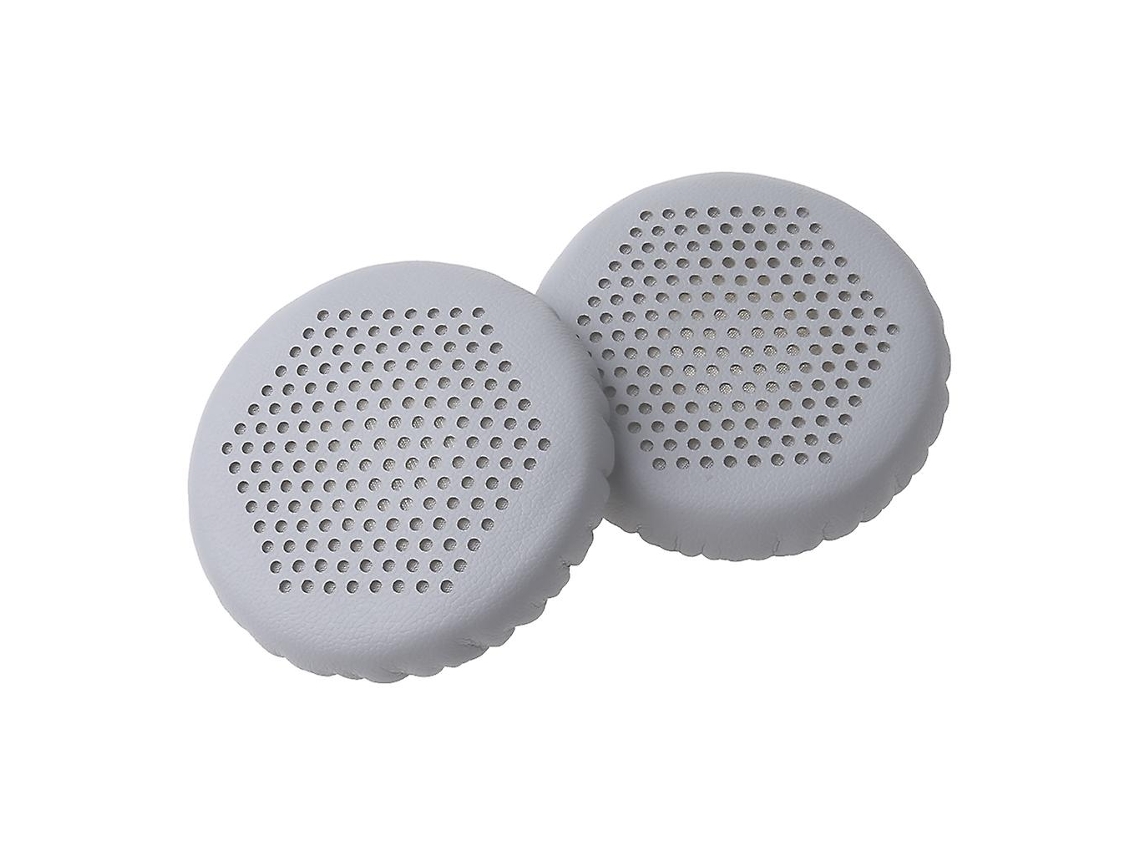 Protetores De Ouvido E Almofadas Para Jabra Evolve 20 20se 30 30ii 40 65 65+ Fones De Ouvido