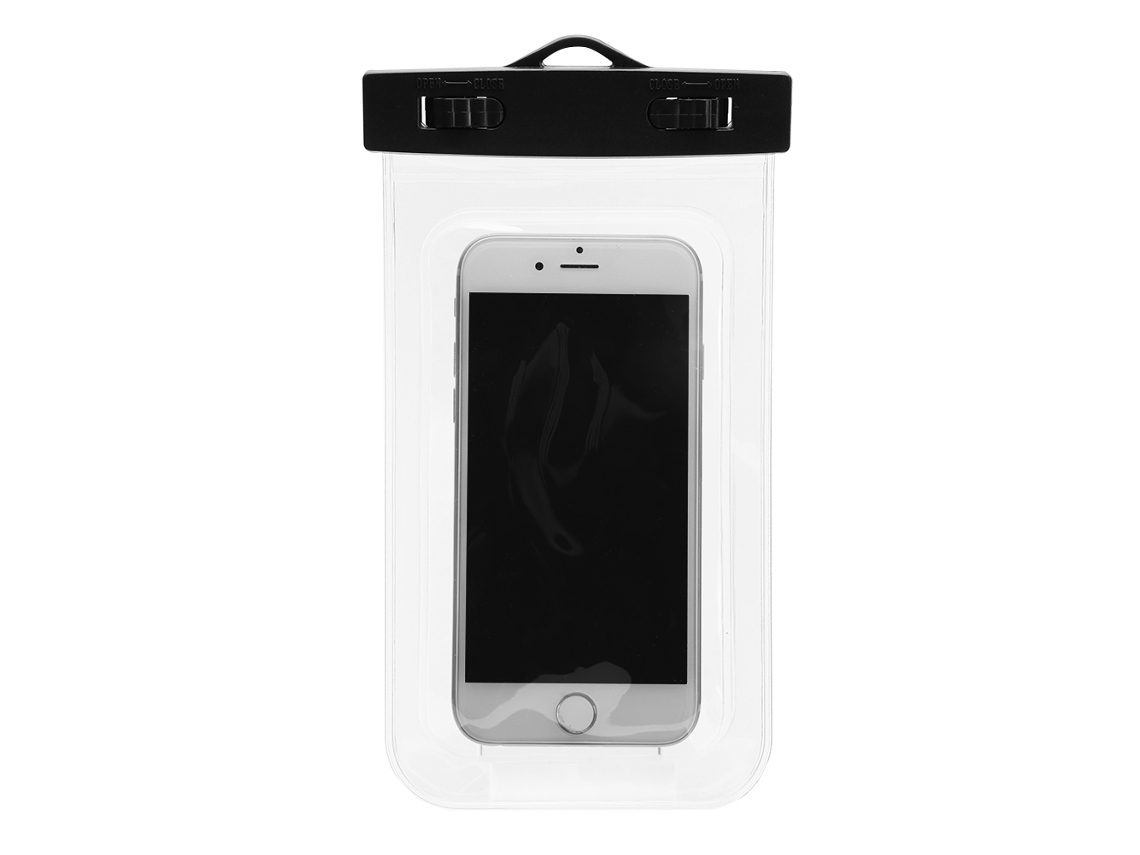 Saco À Prova D'água para Telefone Pvc LAXISCREED