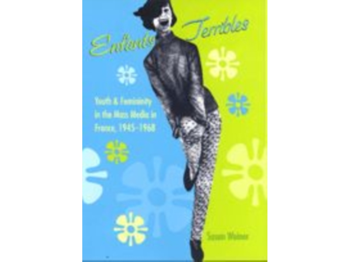Livro Enfants Terribles De Weiner E Susan (inglês)