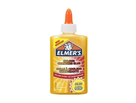ELMER'S 2109498 Material Adesivo para Belas Artes e Ofícios