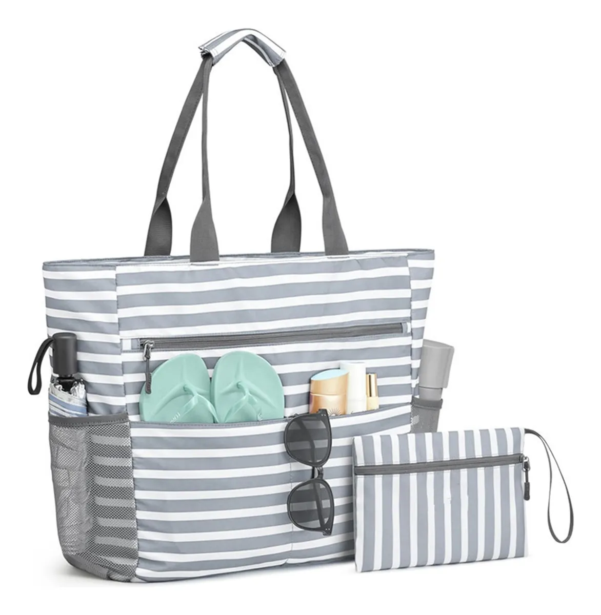 Bolsa De Praia À Prova D'Água E À Prova De Areia, Bolsa De Praiavayotoy