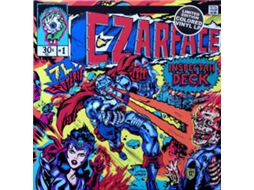 Vinil Czarface - Czarface