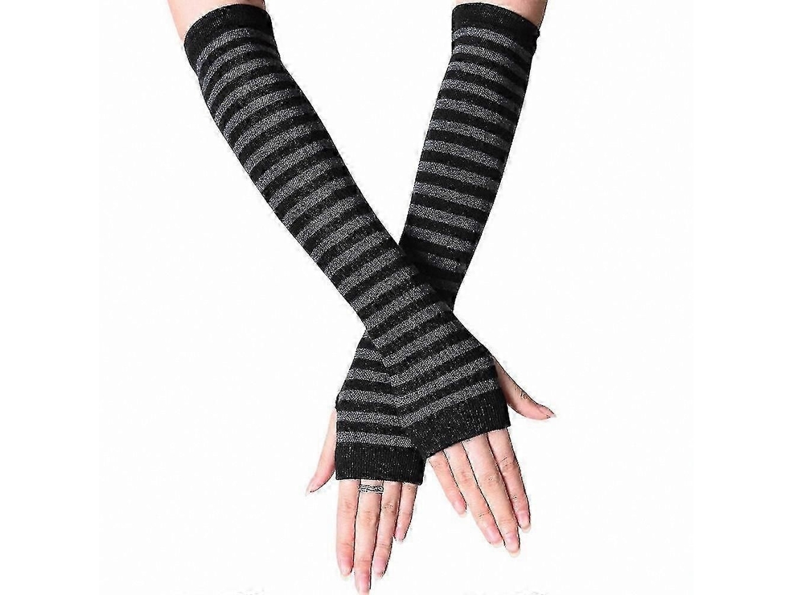 Luvas Confortáveis Para Mãos E Pulsos, Uso Diário, Estilo Leve E Resistente - Elysve