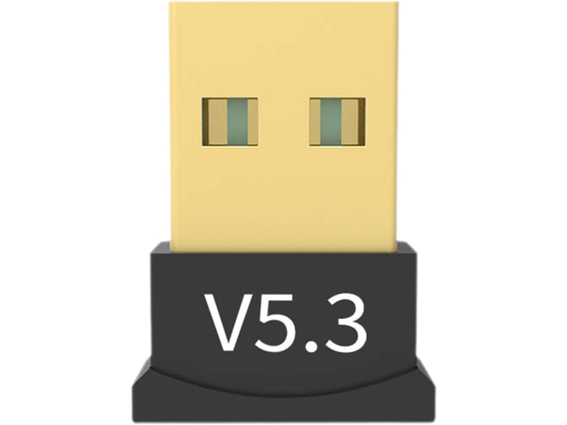 Adaptador Sem Fio Para Pc, Dongle Fio, Usb, Receptor De Dongle, Pc