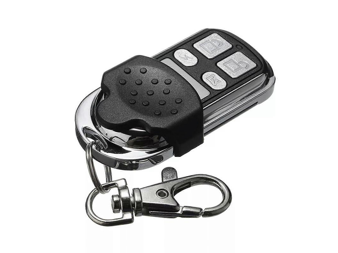 Controle Remoto Universal de Clonagem para Portão Elétrico de Garagem 868.3mhz W0 TAISHENGDA