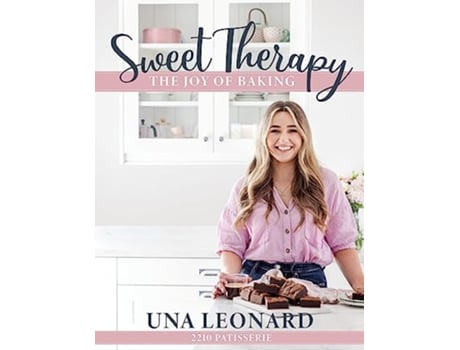 Livro Sweet Therapy de Una Leonard (Inglês - Capa Dura)