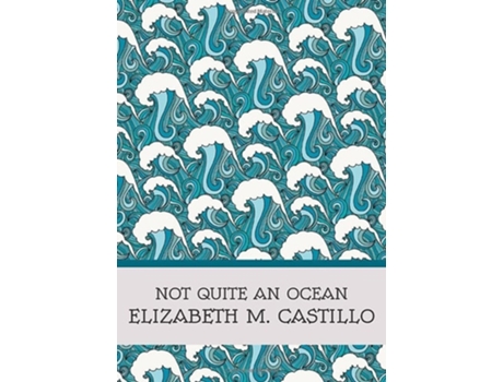 Livro Not Quite an Ocean de Elizabeth M Castillo (Inglês)