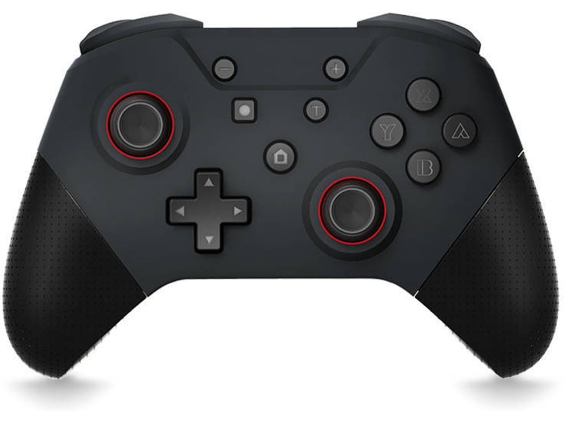 YIZHOOD Wireless Controller Compatível para Switch / Switch Lite Bluetooth Controller Switch Pro Switch Controller com Bateria Recarregáve YIZHOOD