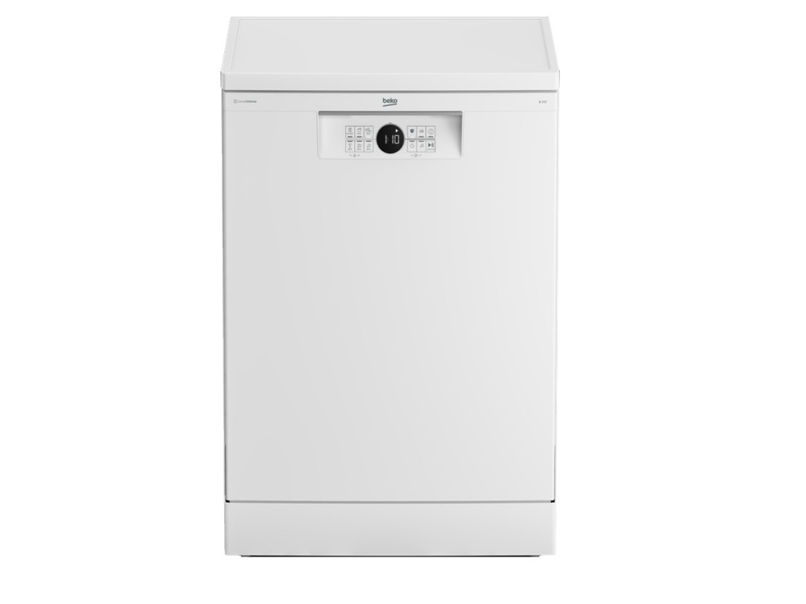 Máquinas de Lavar Loiça BEKO BDFN26430WC Branco