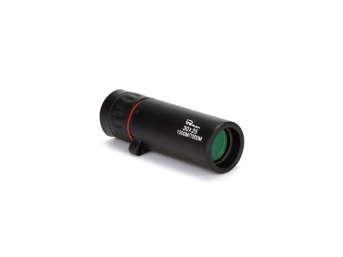 Monóculo Ipentum Zoom 8x, Brilhante E Ultracompacto Aquaforge