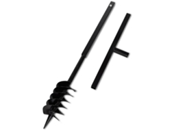 Normal Product Vidaxl (120 Mm)