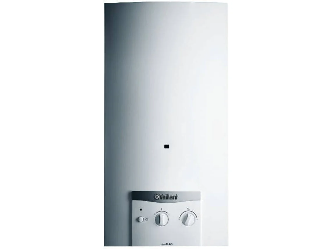 Esquentador VAILLANT Mini 11L I