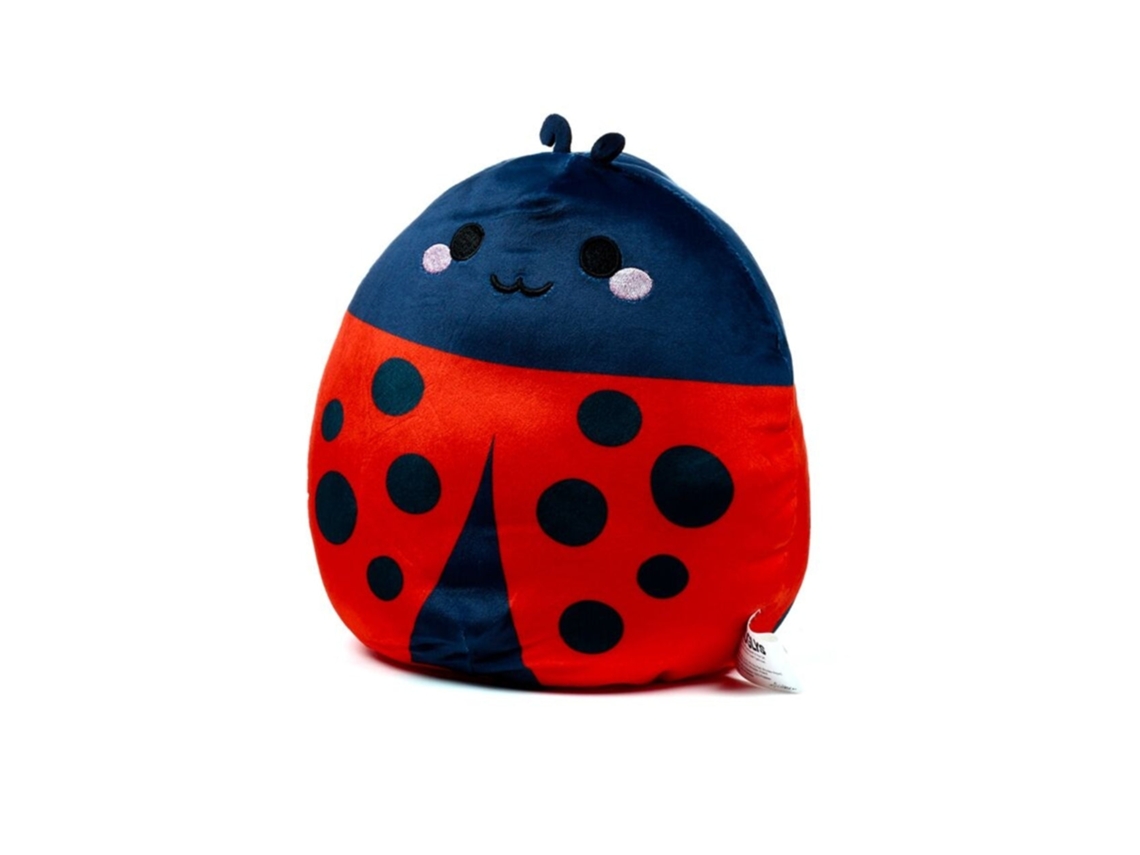Peluche Joaninha Puckator