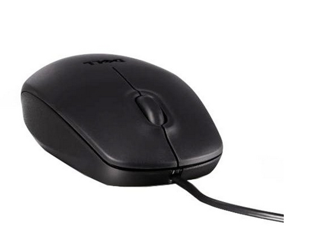 Rato DELL 11D3V 1LIFE Usb Type-A Optical 1000 Dpi
