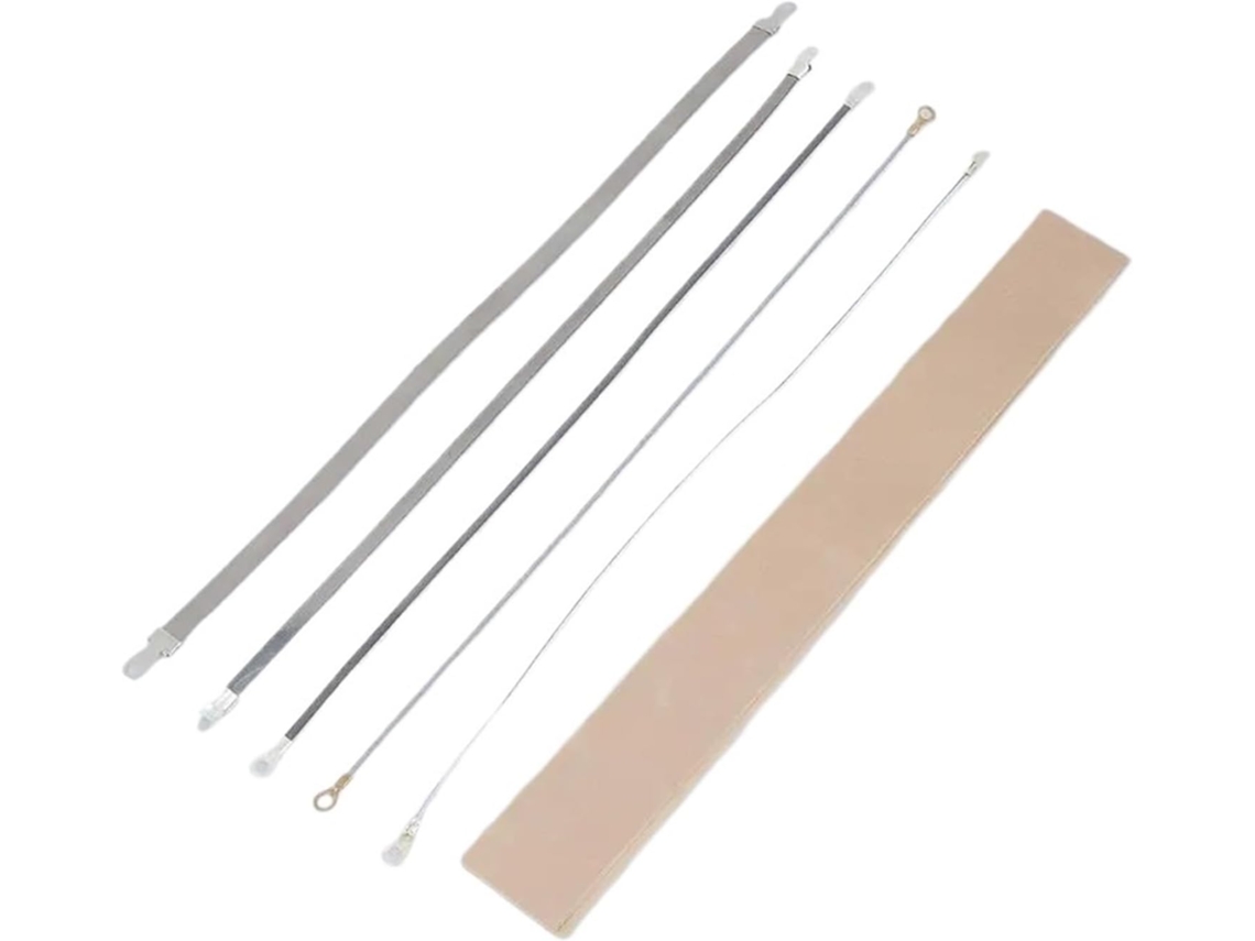 Seladora De Impulso Para Máquina Útil, 200 300mm, Elemento De Fio Térmico, Selagem De Tiras B3