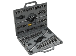 Conjunto 45 Ferramenta Manual Vidaxl