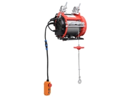 Scaffold Hoist, Scaffold Hoists Vidaxl (n/a)