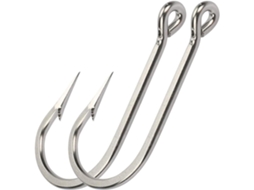 Vara de Pesca S/MARCA, resistente, leve, portátil, fácil de usar