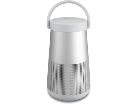 BOSE - Coluna BT Revolve Plus II Luxe Silver