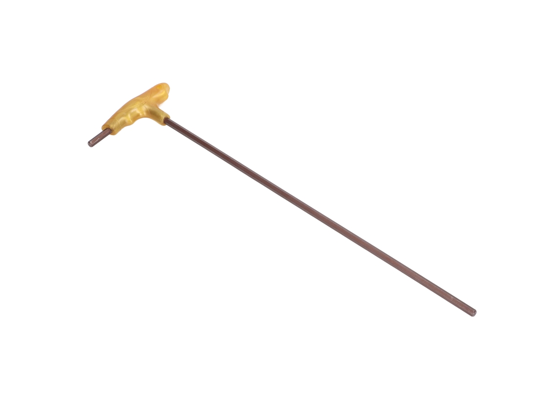 Laxiscreed Ferramenta T Com Alça Extra Longa, Para Hobbies E Reparações Com Maior Facilidade