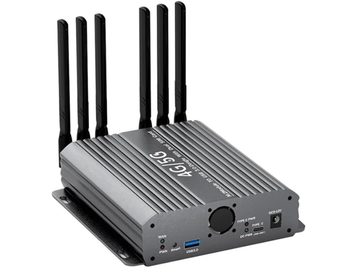 Adaptador Ngff M.2 para Usb 3.0 Sem Ventoinha de Resfriamento Dupla. SFUSHOS
