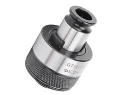 Pino De Rosca Com Proteção De Sobrecarga Jis-m5 Cnc