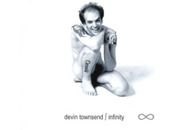 CD Devin Townsend - Infinity (1CDs)