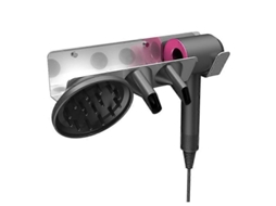 Suporte de Parede do Secador Cabelo com Gancho Rack para o Supersonic da Dys On, Armazenament GOKOCO
