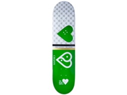 Skate HEART SUPPLY Chris Chann Pro