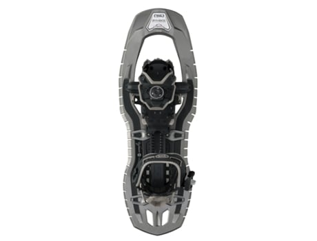 Crampons TSL Symbioz Hyperflex Original 2 (39/47 - Prateado)