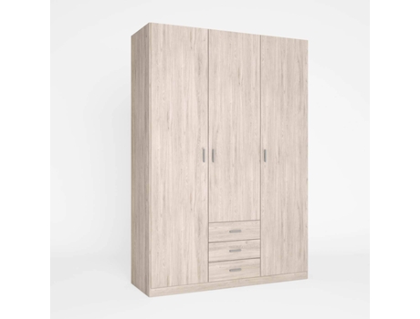 Roupeiro LÚZETE (148,9 cm)