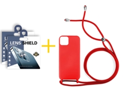 Pelicula de Vidro SKYHE iPhone 16