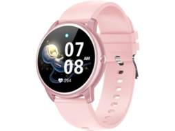 Smartwatch YIZHOOD YIZ1381 Rosa