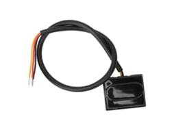 Sensor Fotoelétrico Infravermelho Sem Contato Xkc 001a T F12 Sinal Inverso 5~12v