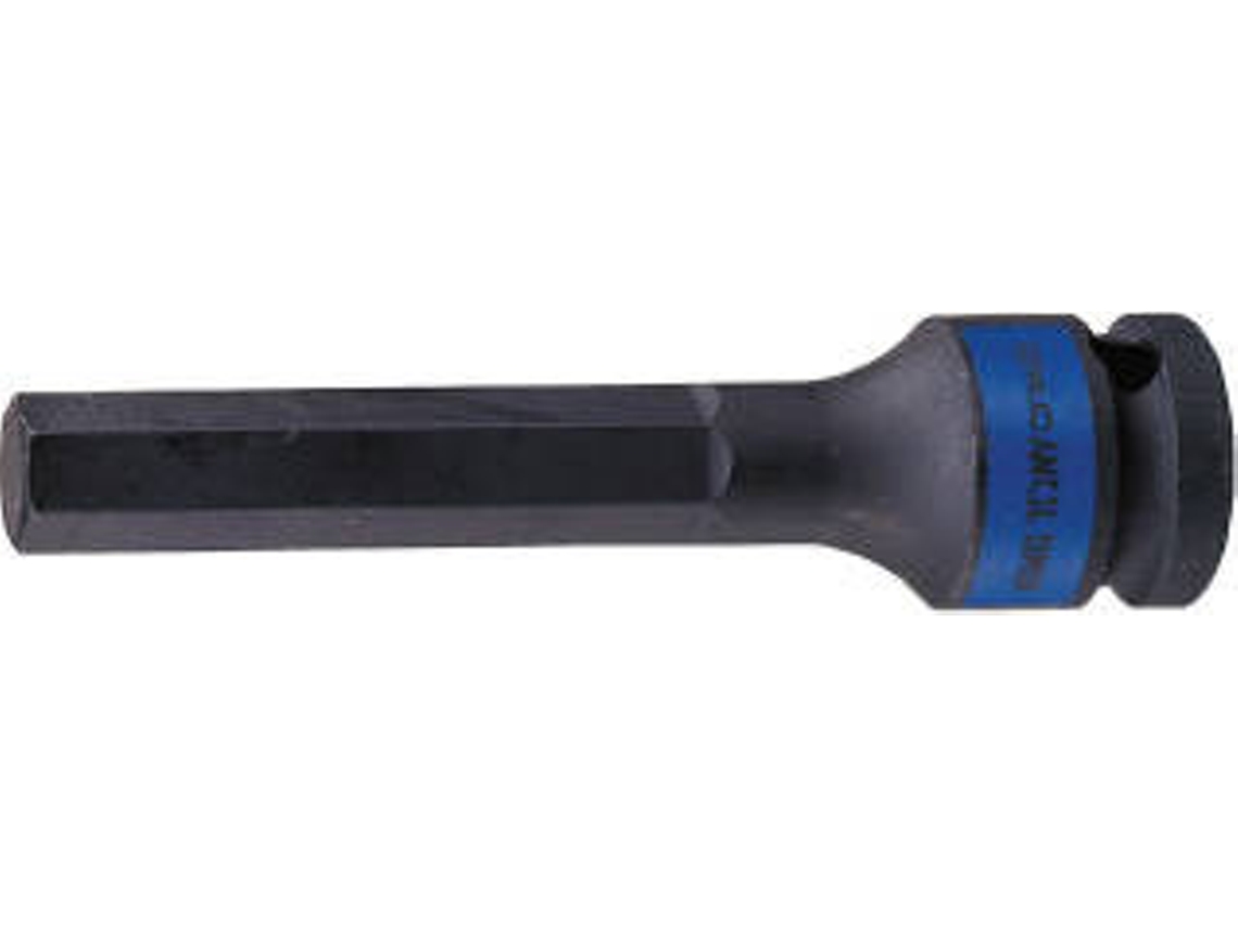 Chave De Impacto KING TONY Com Hexagonal (1 2” H4100 mm)