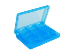 1pcs Caixa De Cartucho Para Jogos 3ds Vedio Allinless