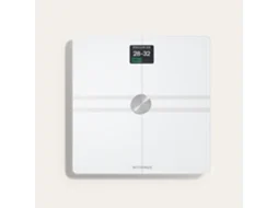 Balança WITHINGS Body Comp Branco