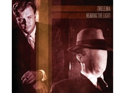 CD Thelema  - Hearing The Light