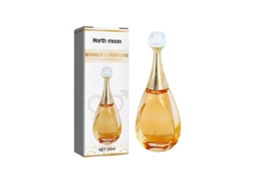 Cuidado Corporal Feminino North Moon Fresca