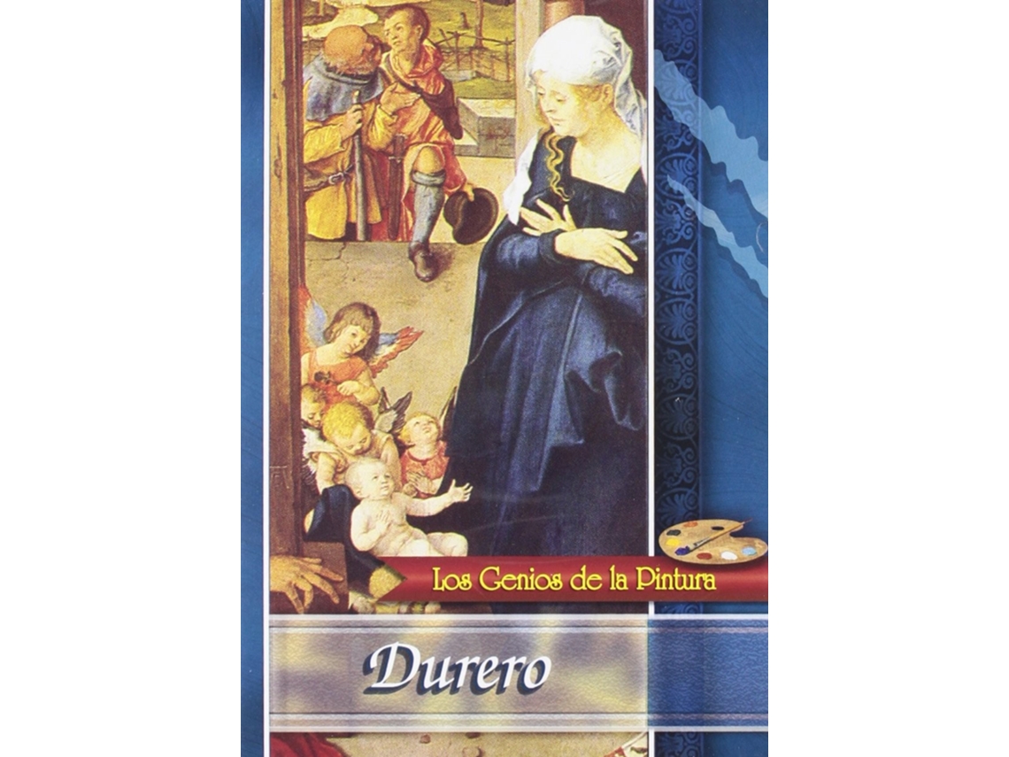 Durero - Genios de la Pintura