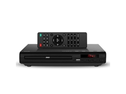 Lurelia Leitor Dvd Para Tv