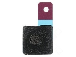 Microfone Poeira para Apple Malha