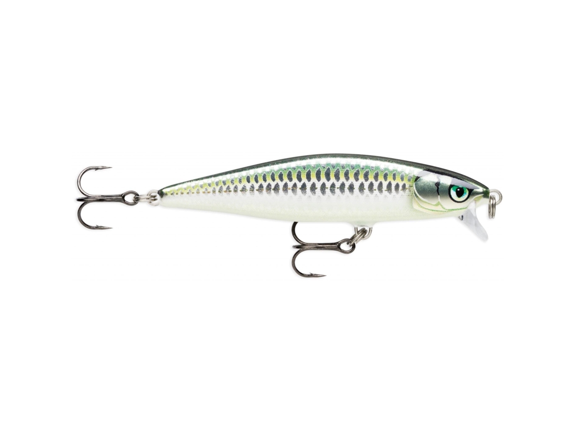 Lure RAPALA Flat Rap® - 7g