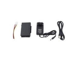 Adaptador Usb3.0 Sata Ide LAXISCREED